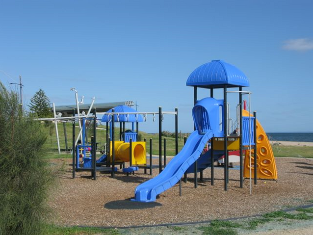 Werribee South Caravan Park - Lismore Accommodation 3