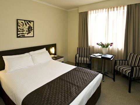 Wesley Lodge - Lismore Accommodation 0