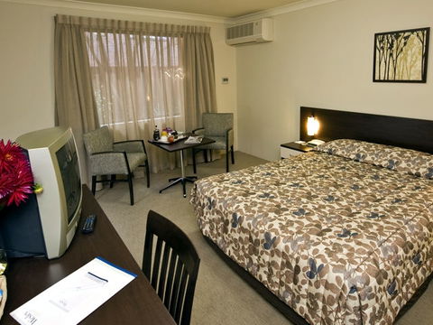 Wesley Lodge - Lismore Accommodation 1