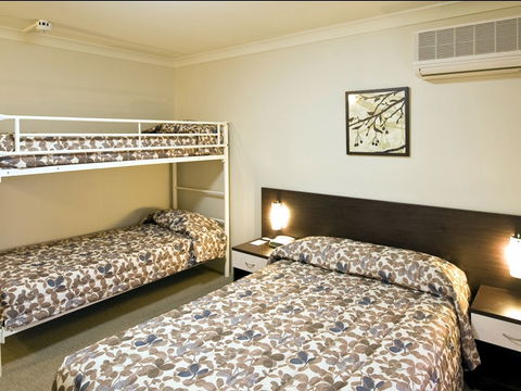 Wesley Lodge - Lismore Accommodation 2