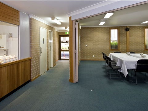 Wesley Lodge - Lismore Accommodation 3