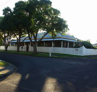 Whalers Cottage B  B - Lismore Accommodation