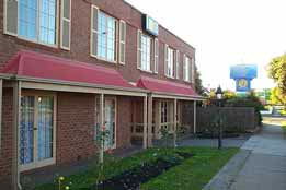 Portland VIC Lismore Accommodation