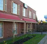 William Dutton Motel - Lismore Accommodation