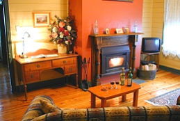 Naracoorte SA Lismore Accommodation