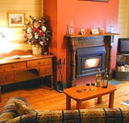 Willowbrook Cottages BBs - Lismore Accommodation