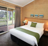Eight Willows Retreat - Lismore Accommodation