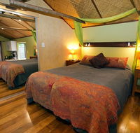 Witches Falls Cottages - Lismore Accommodation