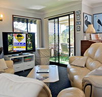 WOMBATS BB - Apartments - AAA 3.5 rated Gosford - Lismore Accommodation