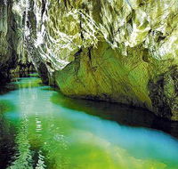 Wombeyan Caves Caravan  Camping Reserve - Lismore Accommodation