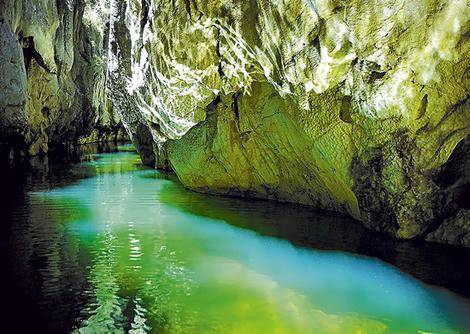 Wombeyan Caves Caravan & Camping Reserve - Lismore Accommodation 0