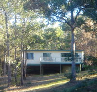 Wonboyn Lake Accommodation - Nadgee by Nature Cottages - Lismore Accommodation