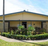 Woodbine Tourist Park - Lismore Accommodation