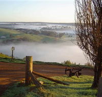 Balingup Heights Hilltop Forest Cottages - Lismore Accommodation