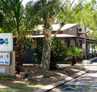 Cooke Point Holiday Park - Aspen Parks - Lismore Accommodation