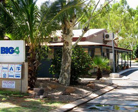 Cooke Point Holiday Park - Aspen Parks - Lismore Accommodation 0