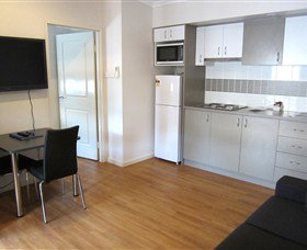 Cooke Point Holiday Park - Aspen Parks - Lismore Accommodation 3