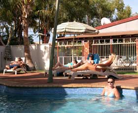 Cooke Point Holiday Park - Aspen Parks - Lismore Accommodation 1