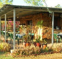 Diggers Rest Station - Lismore Accommodation