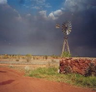 Giralia Outback Stay - Lismore Accommodation