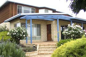 Jacaranda Heights Bed And Breakfast - Lismore Accommodation 0