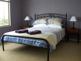 Jacaranda Heights Bed And Breakfast - Lismore Accommodation 1