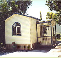 Kingsway Tourist Park