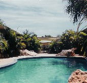 Ningaloo Lodge Exmouth - Lismore Accommodation