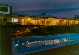 Pecan Hill Bed And Breakfast - Lismore Accommodation 1