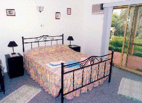 Pecan Hill Bed And Breakfast - Lismore Accommodation 2