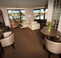 Pier 21 Apartment Hotel - Lismore Accommodation