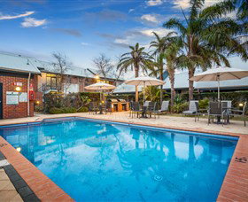 Quest Bunbury Serviced Apartments - Lismore Accommodation 0