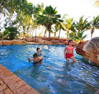 RAC Exmouth Cape Holiday Park - Lismore Accommodation
