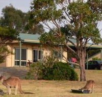 Riverside Retreat - Lismore Accommodation