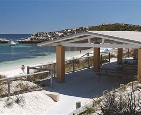 Rottnest Island Authority Holiday Units - Geordie Bay - Lismore Accommodation 3