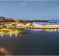 Absolute Waterfront Luxury Apartments - Lismore Accommodation