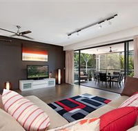Absolute Waterfront Rainforest Apartment - Lismore Accommodation