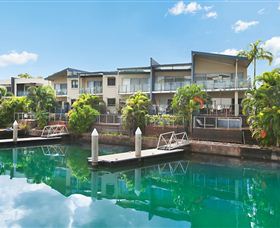 Bayview NT Lismore Accommodation