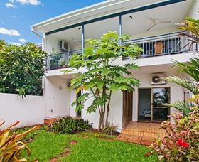 Beach View Holiday Villa - Lismore Accommodation 1