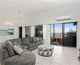 Beach View Holiday Villa - Lismore Accommodation 3