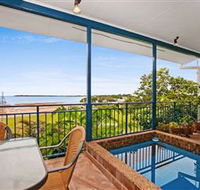 Beach View Holiday Villa - Lismore Accommodation
