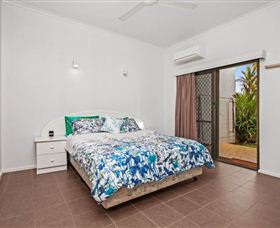 Beach View Holiday Villa - Lismore Accommodation 5