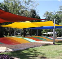 BIG4 Howard Springs Holiday Park - Lismore Accommodation