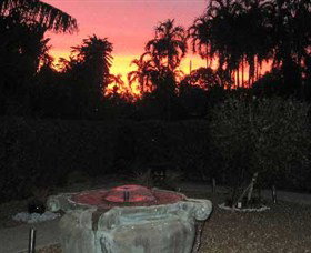 Bromeliad Bed And Breakfast - Lismore Accommodation 3