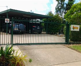 Bromeliad Bed And Breakfast - Lismore Accommodation 4