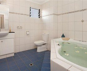 Central Grand Rooftop - Lismore Accommodation 2