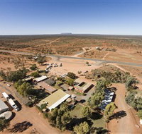 Curtin Springs Wayside Inn - Lismore Accommodation