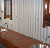 Daly River Barra Resort - Lismore Accommodation