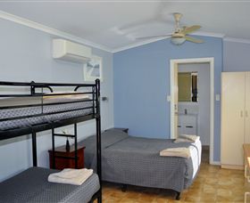 Daly Waters Historic Pub - Lismore Accommodation 6