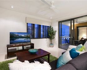 Darwin Holiday Apartments - Lismore Accommodation 1